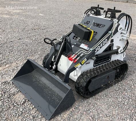 jq400 track loader for sale